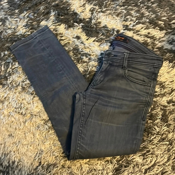 Gray Ben Sherman Jeans - Picture 1 of 6